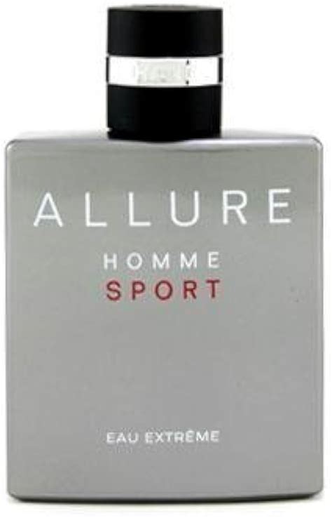 chanel allure homme reddit